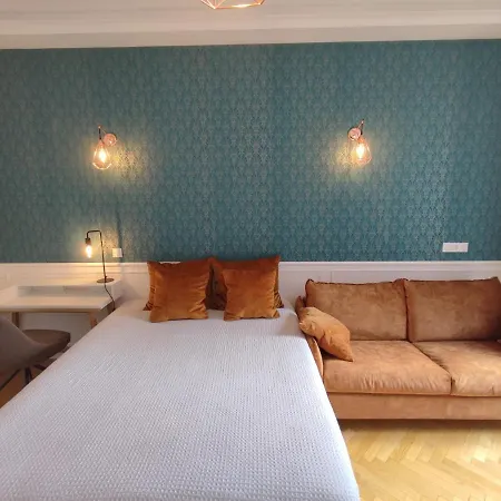 Boutique 1 Apartment