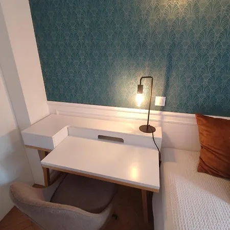 Boutique 1 Ницца