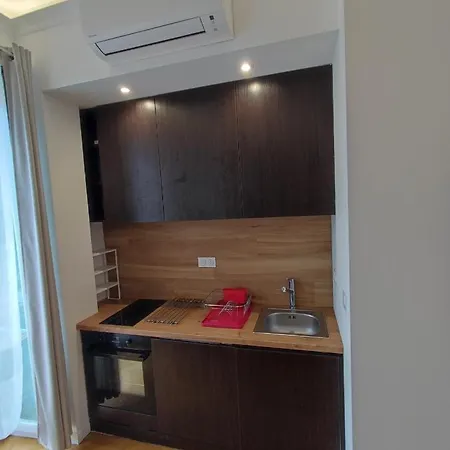 Boutique 1 Apartment Nice
