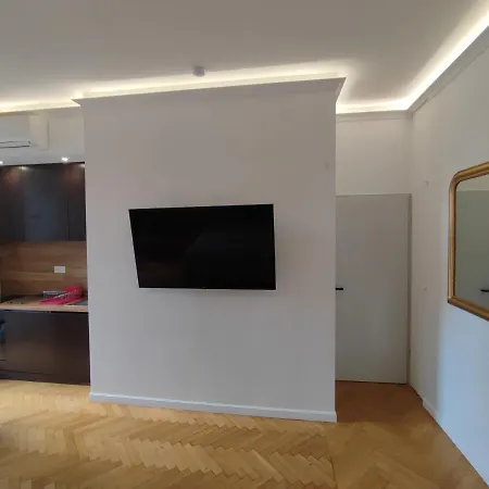 Boutique 1 Apartment *