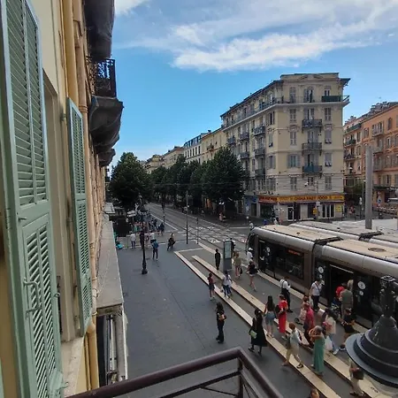 Boutique 1 Апартаменты