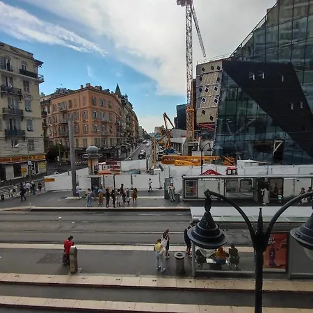 Boutique 1 Апартаменты *