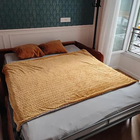 Appartement Boutique 1 *