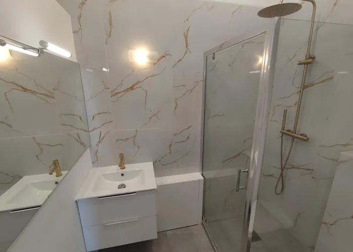 Appartement Boutique 1 *