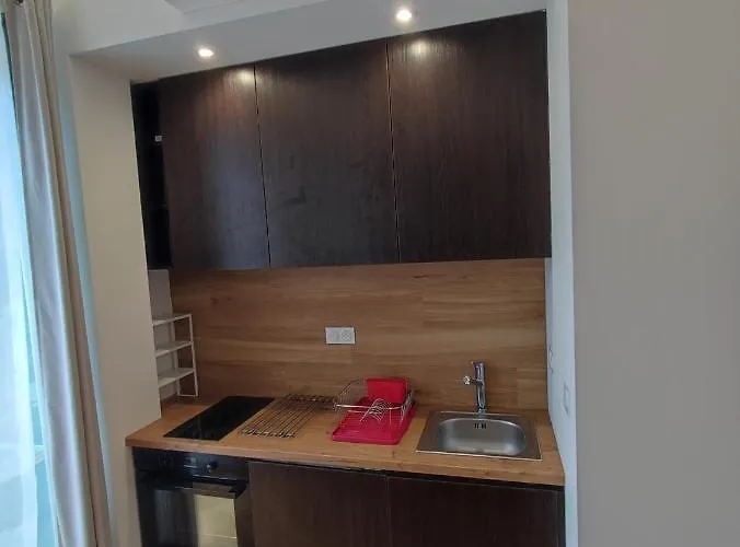 Boutique 1 Apartmán Nice