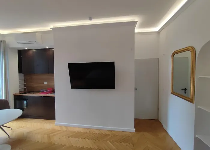 Boutique 1 Apartmán *