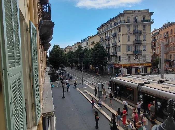 Boutique 1 Apartmán