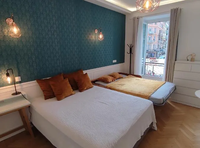 Boutique 1 Apartmán Nice